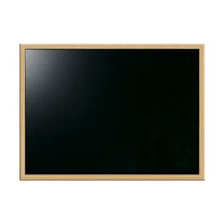 Zeco Blackboard List Kayu