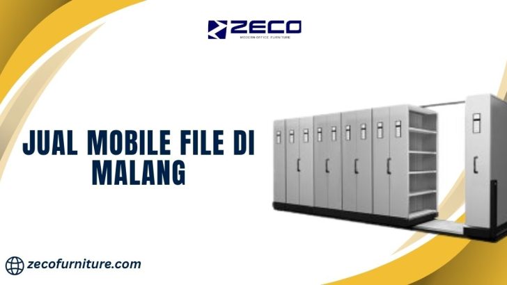 jual mobile file di malang