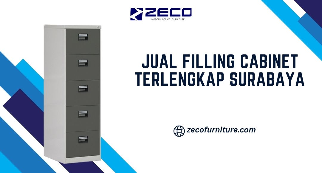 Jual Filling Cabinet Terlengkap Surabaya