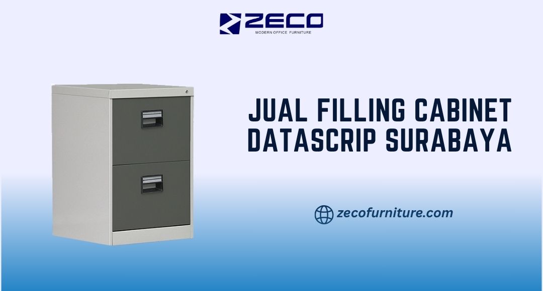 Jual Filling Cabinet Datascrip Surabaya