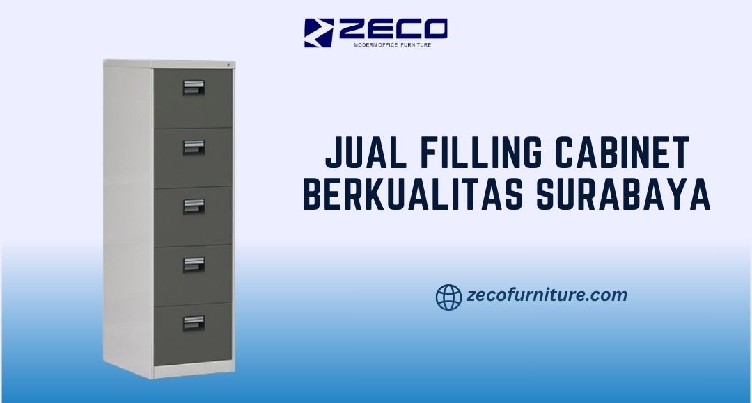 Jual Filling Cabinet Berkualitas Surabaya