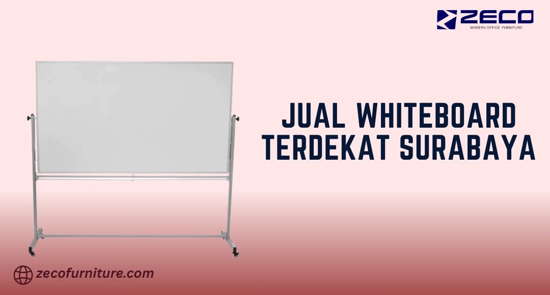 Jual Whiteboard Terdekat Surabaya