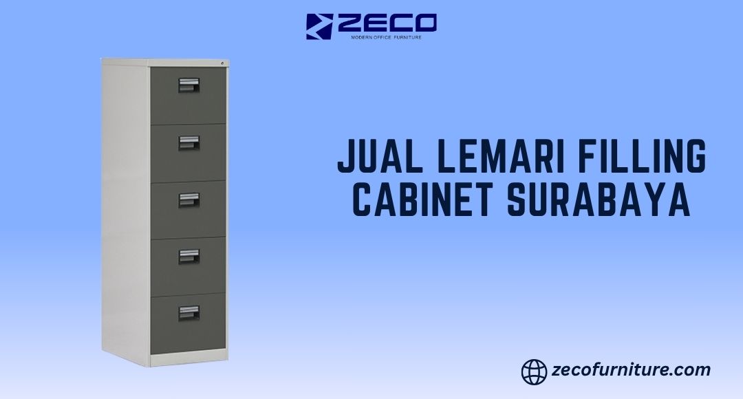 Jual Lemari Filling Cabinet Surabaya