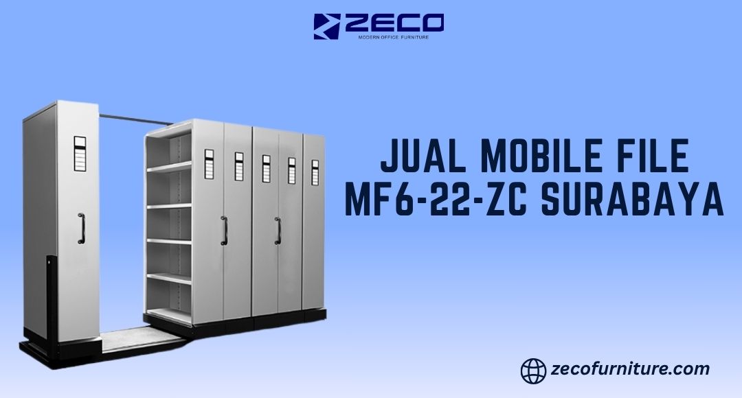 Jual Mobile File MF6-22-ZC Surabaya