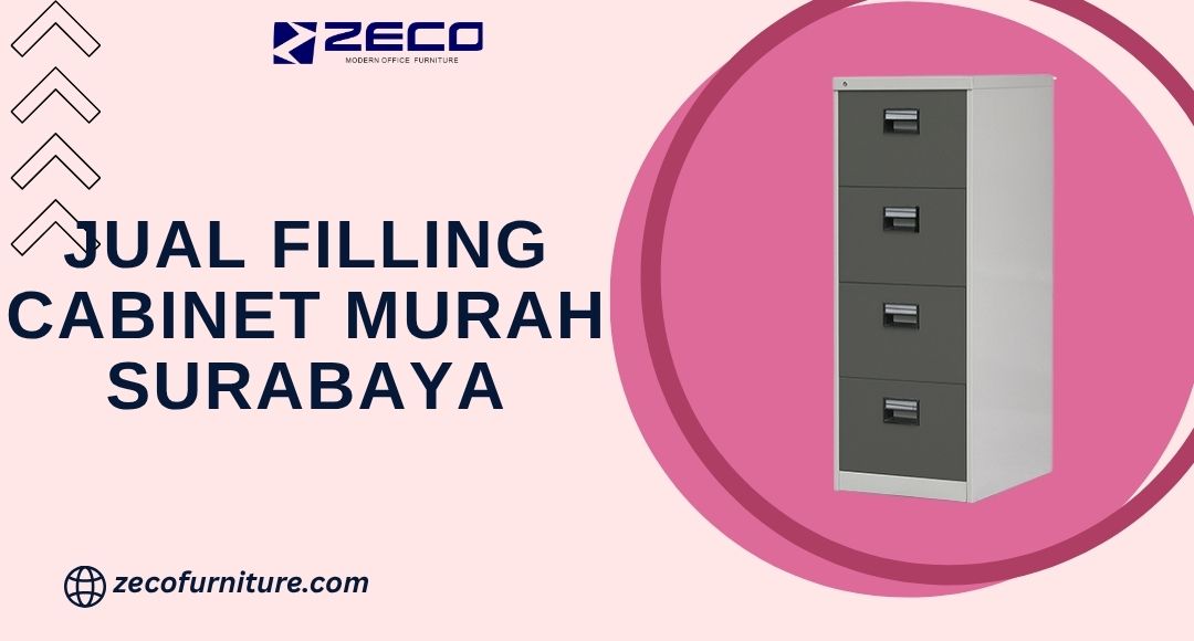 Jual Filling Cabinet Murah Surabaya
