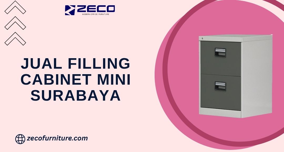 Jual Filling Cabinet Mini Surabaya