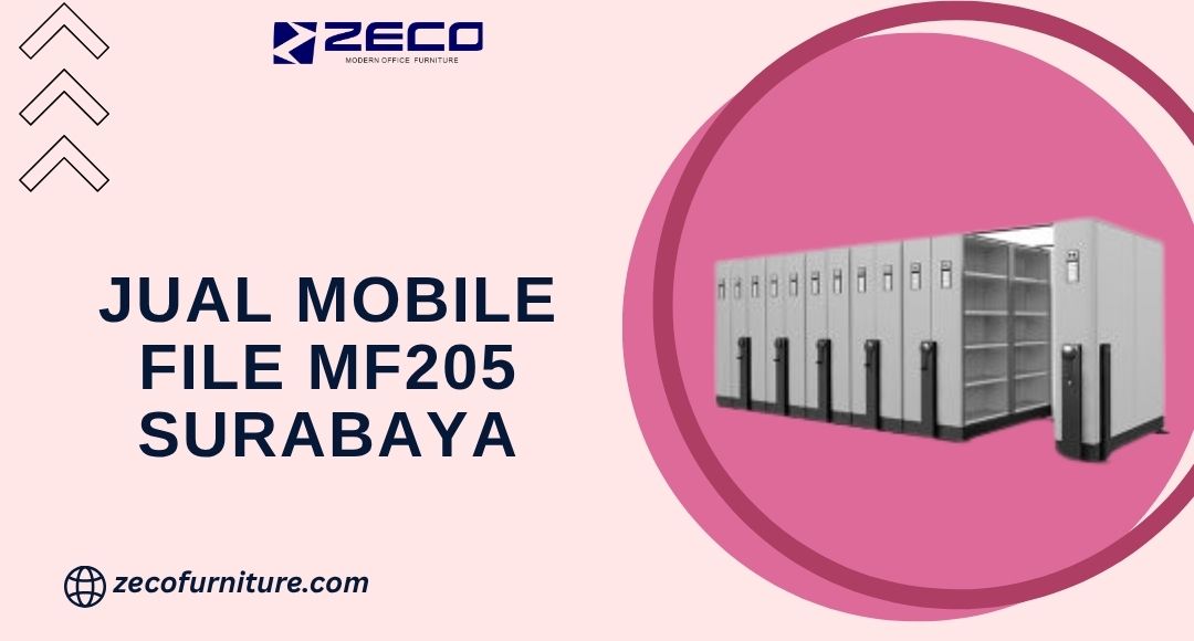 Jual Mobile File MF205 Surabaya