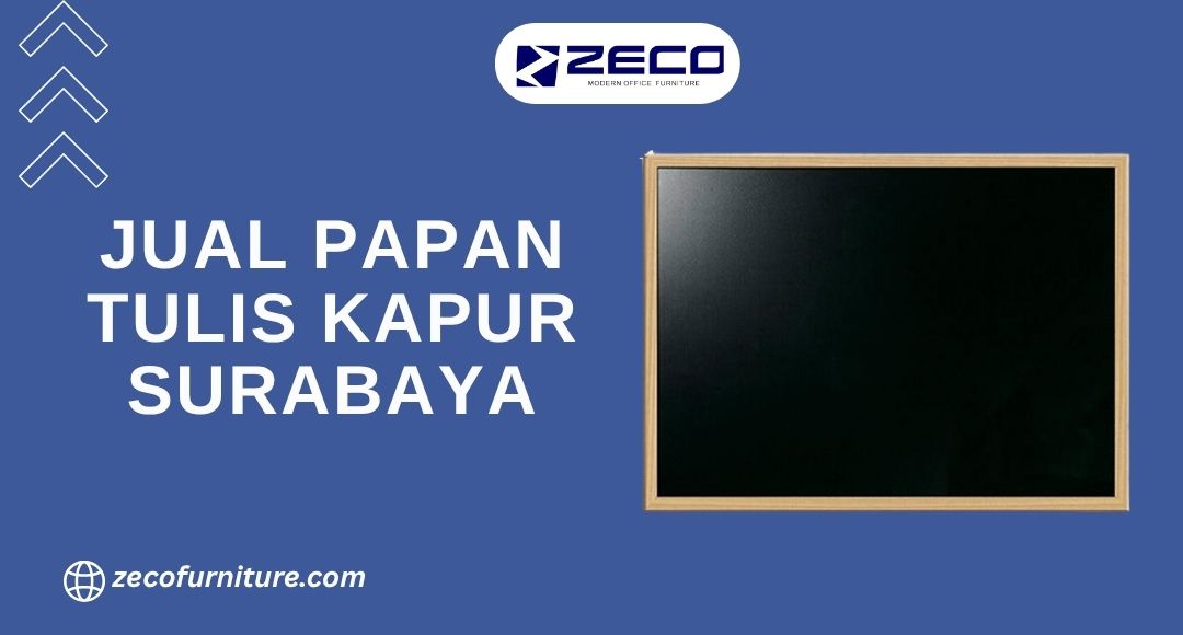 Jual Papan Tulis Kapur Surabaya