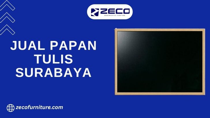 Jual Papan Tulis Surabaya