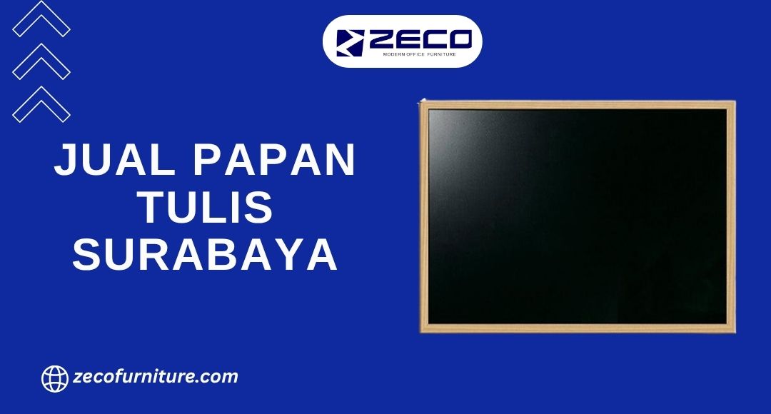 Jual Papan Tulis Surabaya