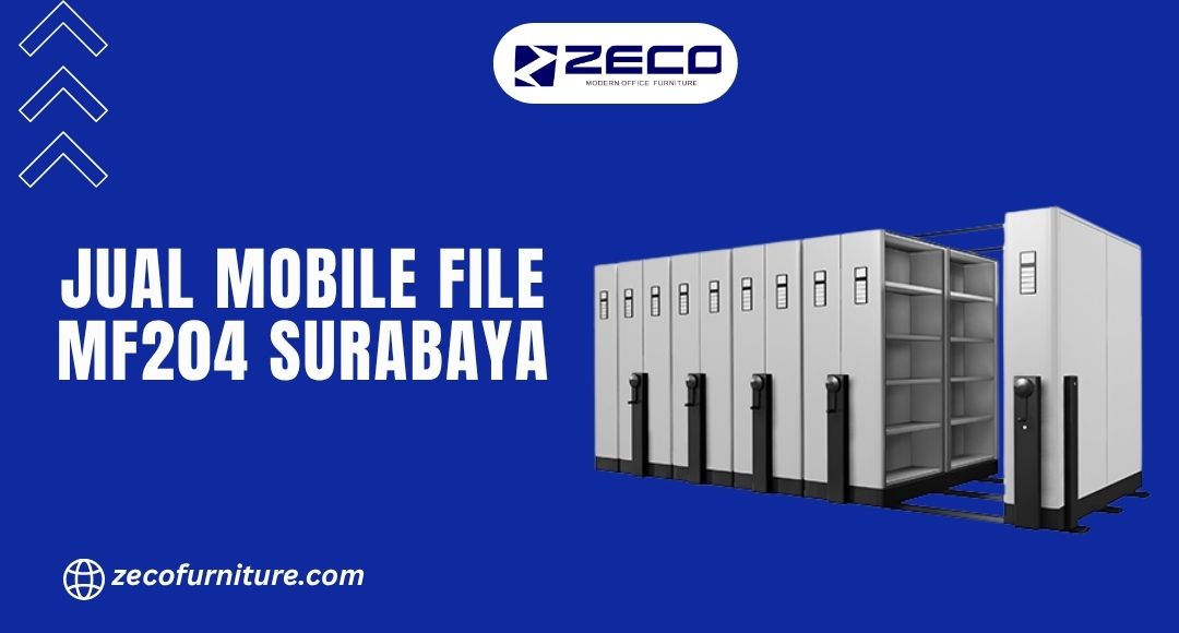 Jual Mobile File MF204 Surabaya