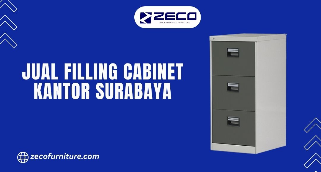 Jual Filling Cabinet Kantor Surabaya