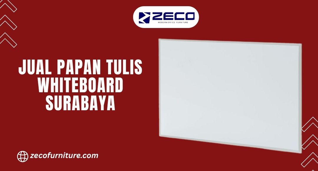 Jual Papan Tulis Whiteboard Surabaya