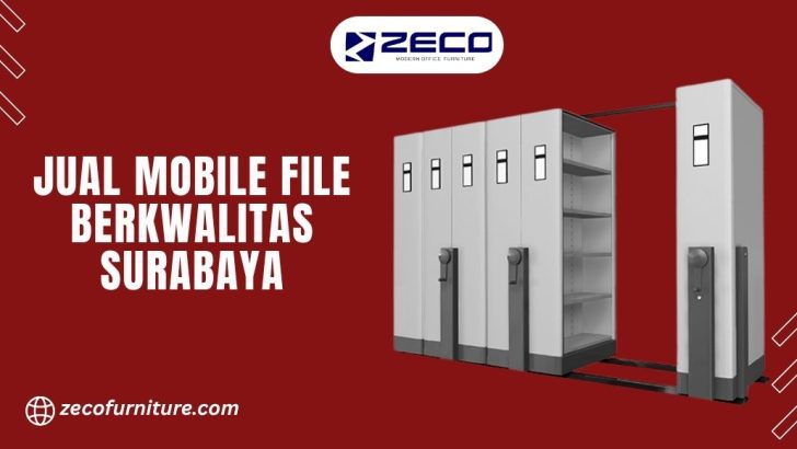 Jual Mobile File Berkwalitas Surabaya
