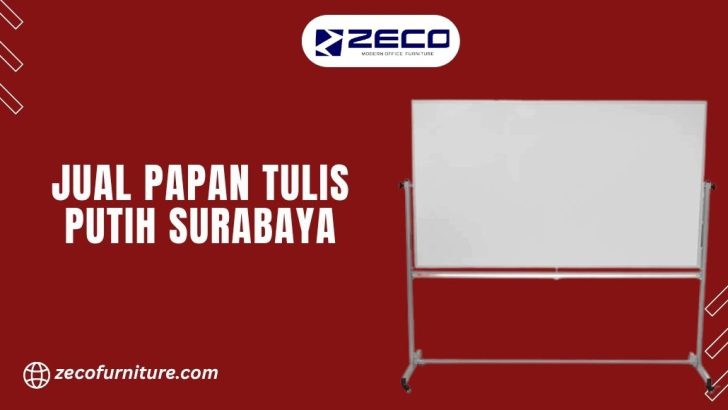 Jual Papan Tulis Putih Surabaya