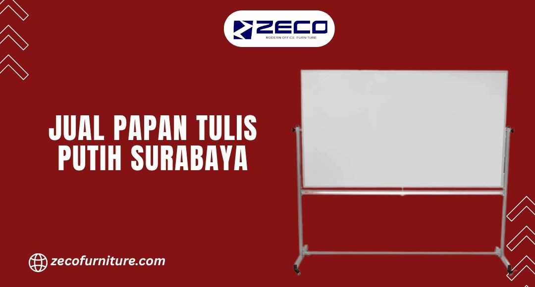 Jual Papan Tulis Putih Surabaya
