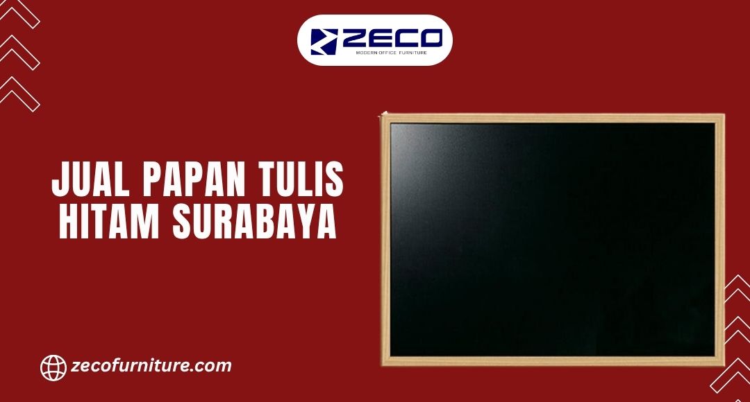 Jual Papan Tulis Hitam Surabaya