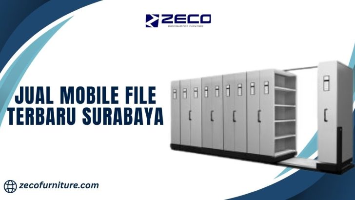 Jual Mobile File Terbaru Surabaya