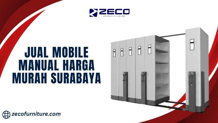Jual Mobile Manual Harga Murah Surabaya