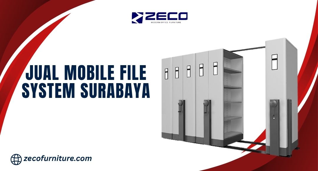Jual Mobile File System Surabaya