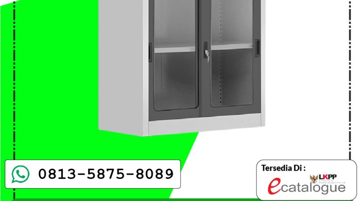 Jual Lemari Arsip Kantor Terbaru Surabaya