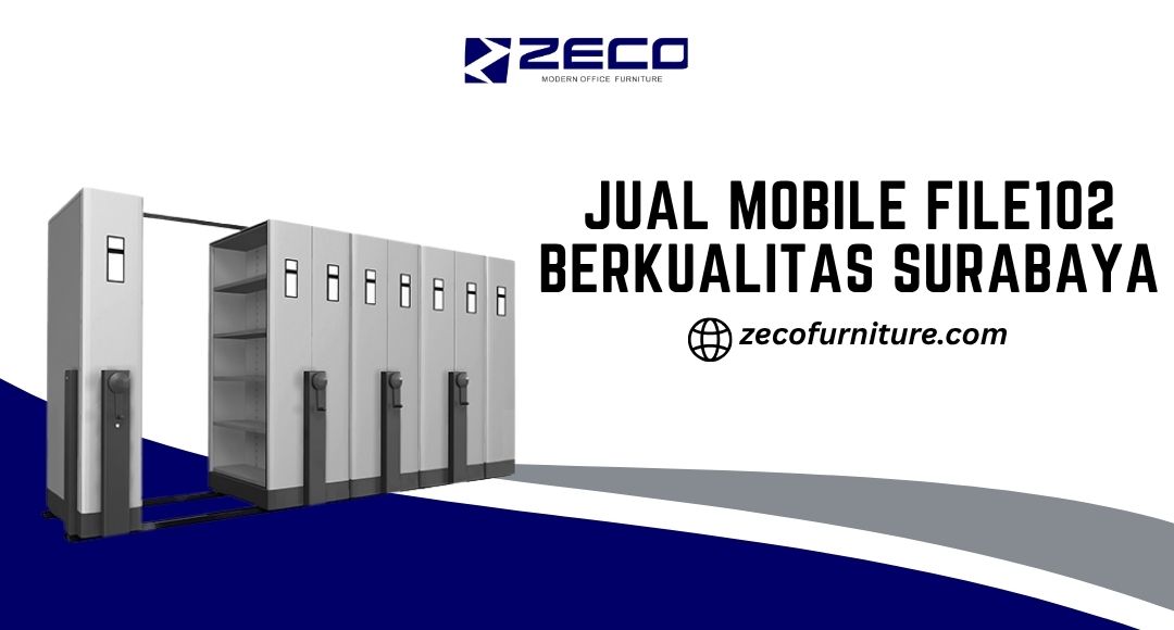 Jual Mobile File102 Berkualitas Surabaya