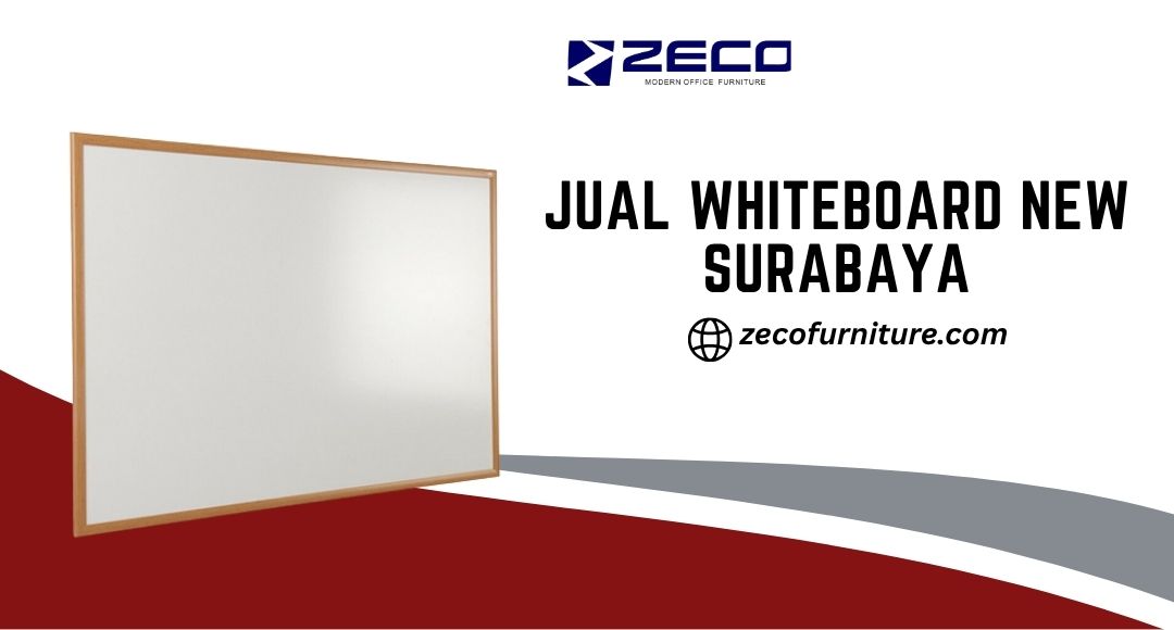 Jual Whiteboard New Surabaya
