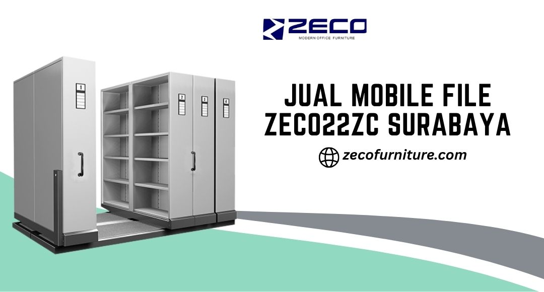 Jual Mobile File Zeco22zc Surabaya