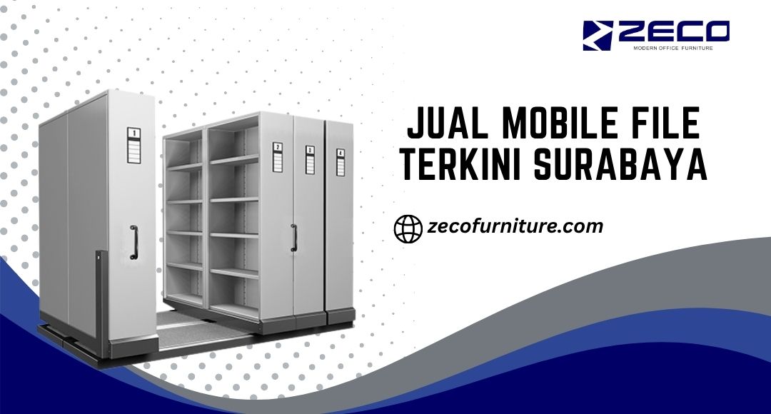 Jual Mobile File Terkini Surabaya