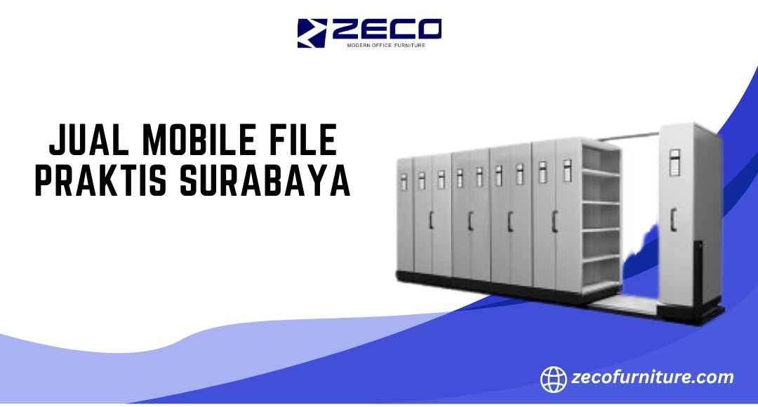 Jual Mobile File Praktis Surabaya