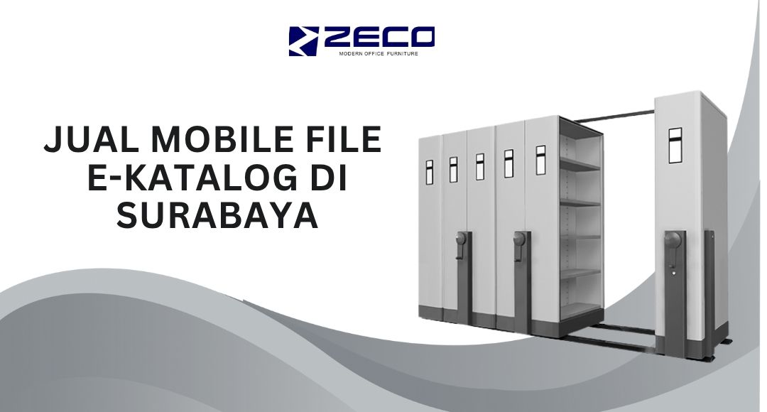 Jual Mobile File E-Katalog di surabaya