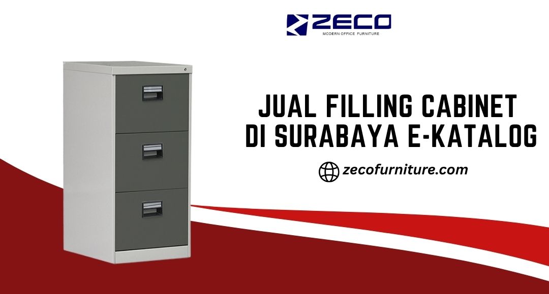 Jual Filling Cabinet di Surabaya E-Katalog