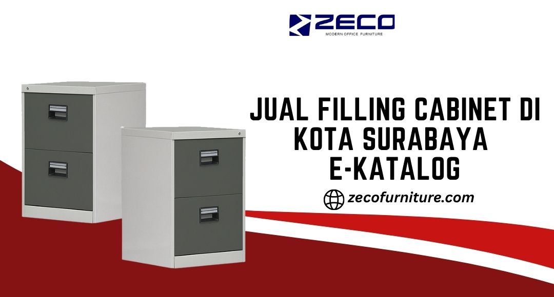 Jual Filling Cabinet di Kota Surabaya E-Katalog