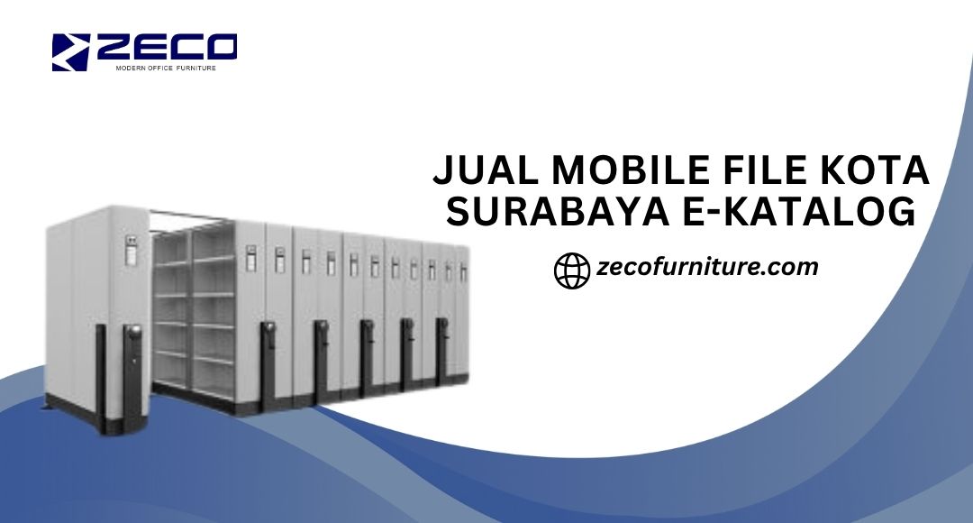 Jual Mobile File Kota Surabaya E-Katalog