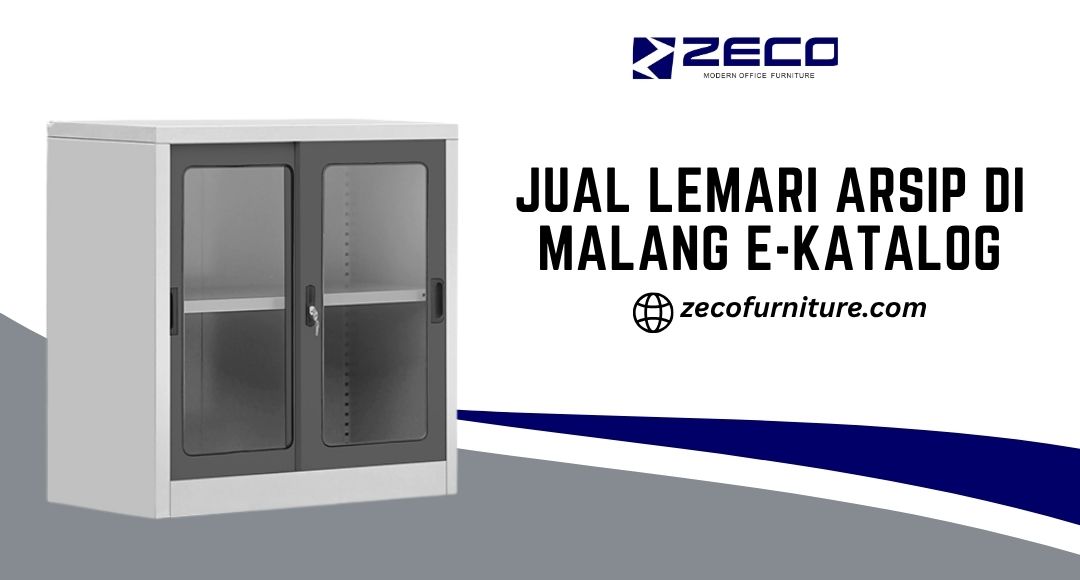Jual Lemari Arsip di Malang E-Katalog